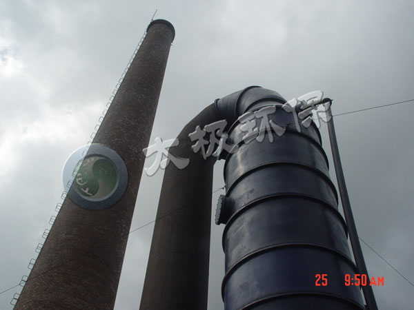 1542949623751550.jpg a2006年-寧波卓成化纖有限公司4臺YLL-350A鍋爐脫硫工程1.jpg